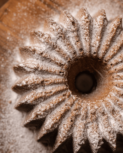 Biscuit de Savoie Vanille - Bulle