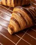 Croissant - Bulle