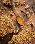 Granola Miel - Amande - Bulle