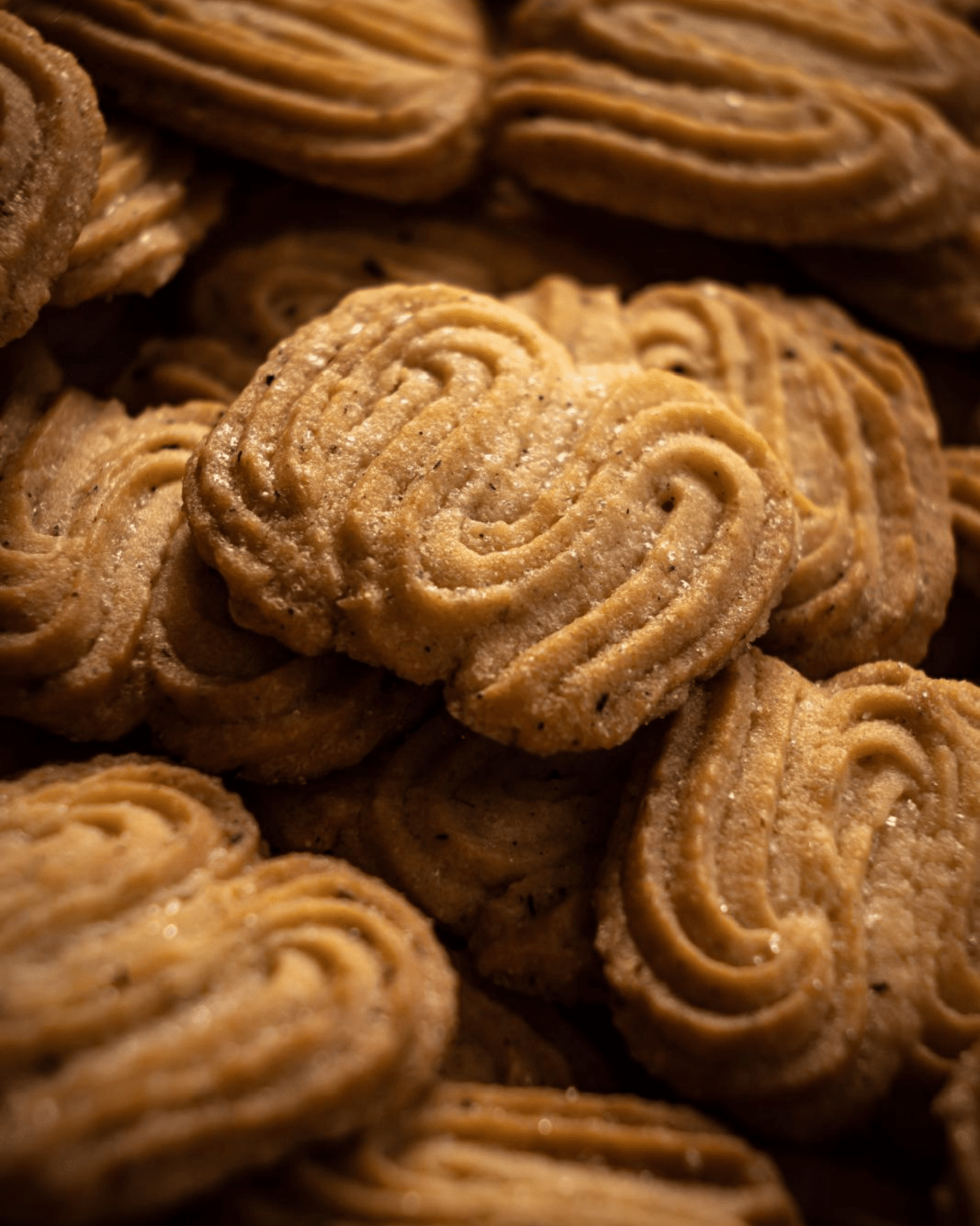 Spritz à la Vanille - Bulle