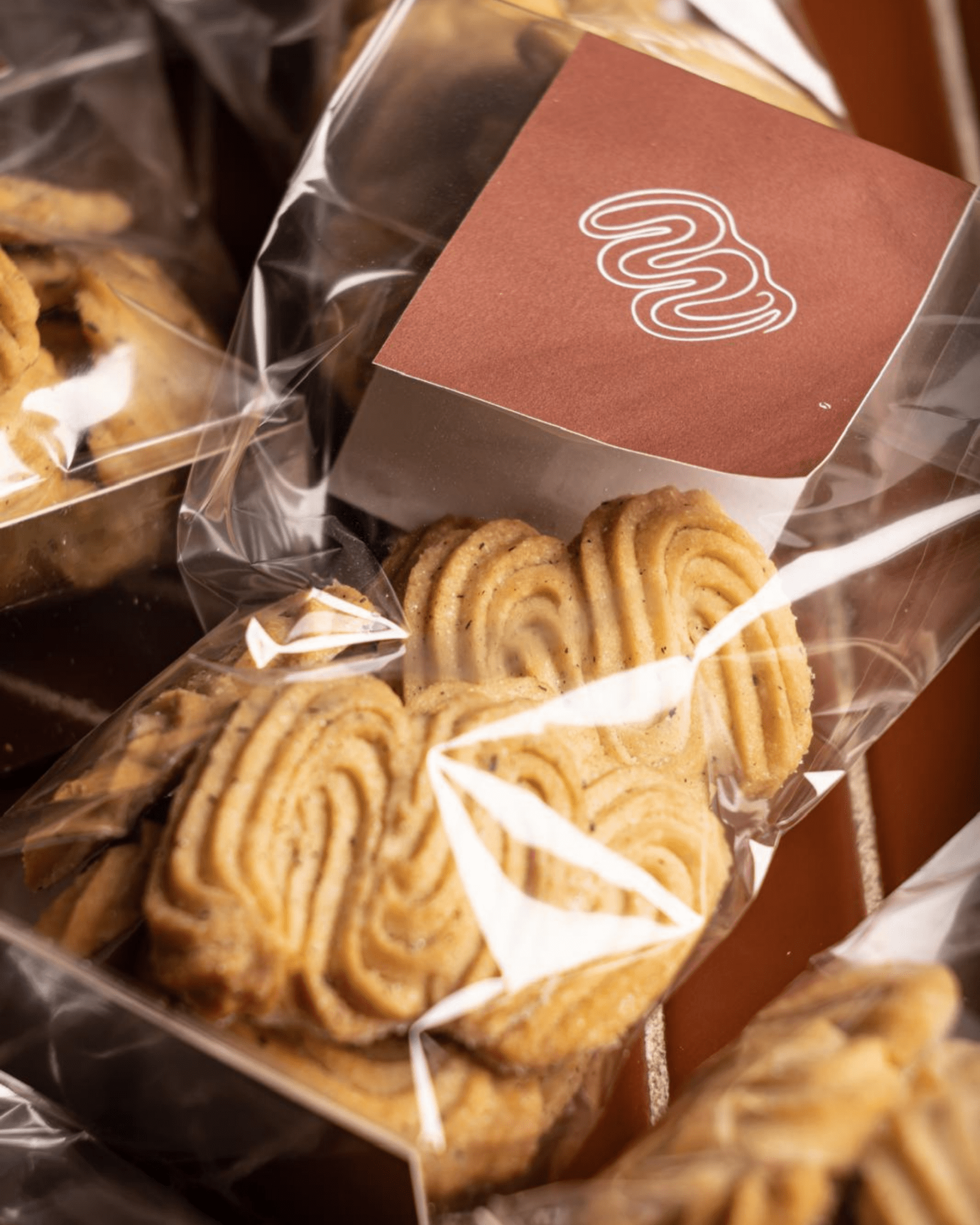 Spritz à la Vanille - Bulle